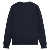 SCOTCH AND SODA Regular-Fit Chest Artwork Sweatshirt at Gravity NYC